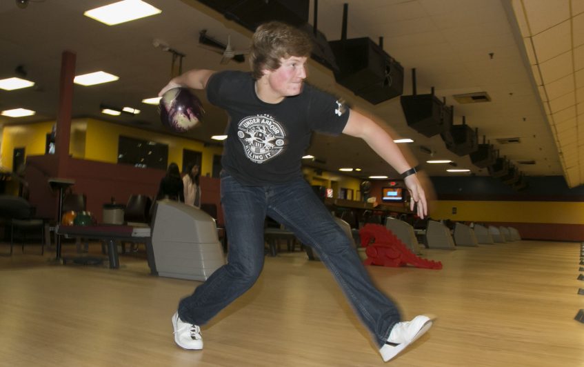 A Great Place to Bowl - Valley Center